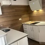 Apartment San Jose - Ongi Etorri