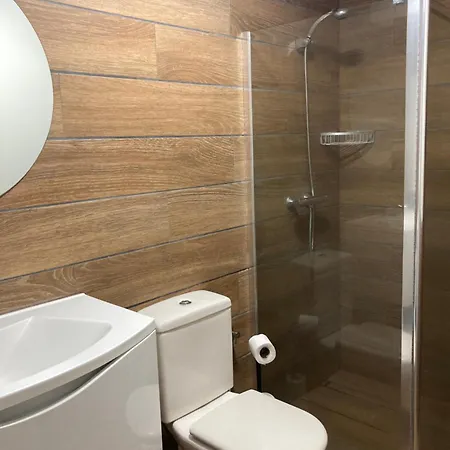 Апартаменты San Jose - Ongi Etorri