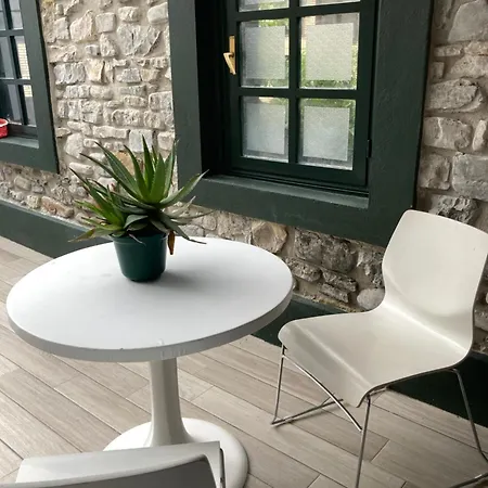 Apartmán San Jose - Ongi Etorri