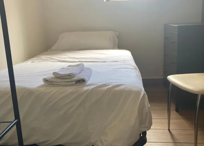 San Jose - Ongi Etorri