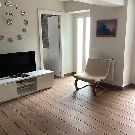 San Jose - Ongi Etorri