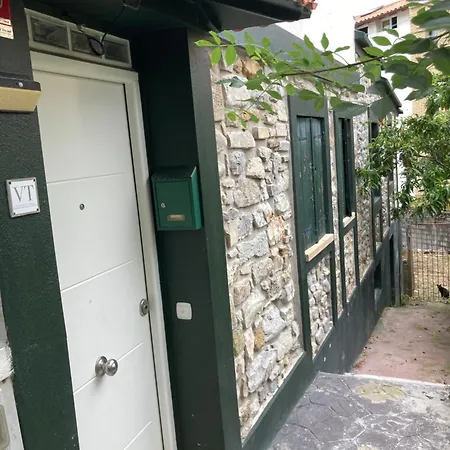 Apartamento San Jose - Ongi Etorri Zumaia