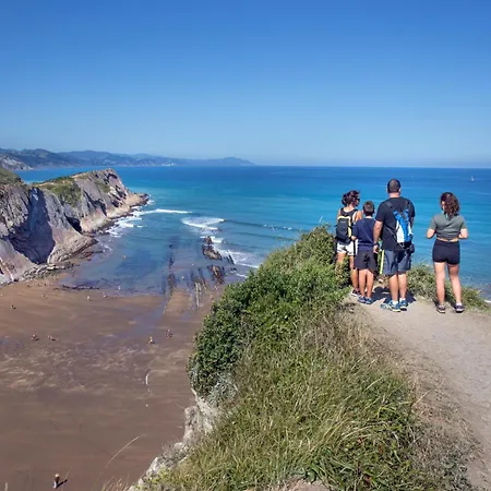 San Jose - Ongi Etorri