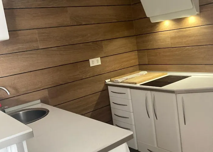 Διαμέρισμα San Jose - Ongi Etorri