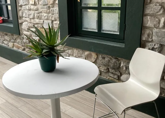 Διαμέρισμα San Jose - Ongi Etorri