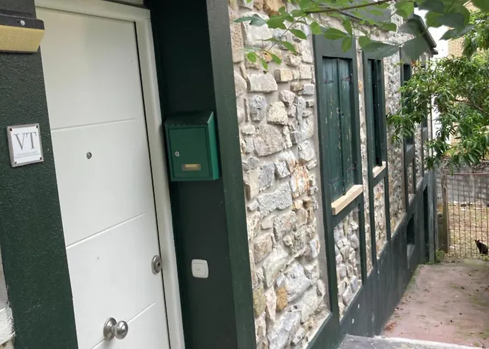 Διαμέρισμα San Jose - Ongi Etorri Zumaia