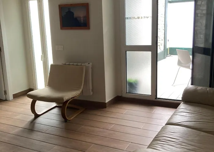 San Jose - Ongi Etorri * Zumaia