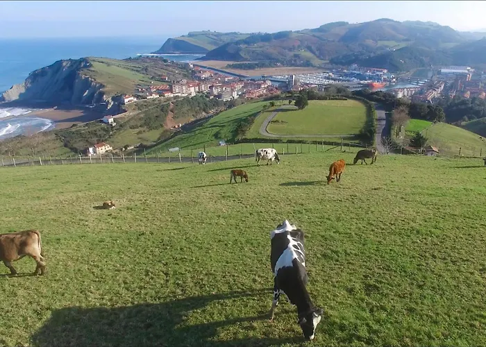 Διαμέρισμα San Jose - Ongi Etorri
