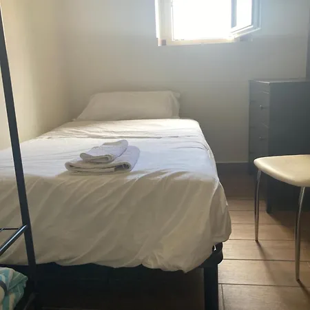 San Jose - Ongi Etorri