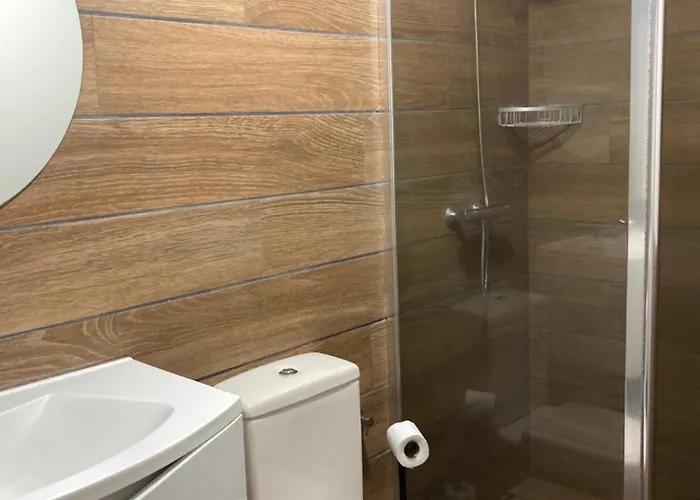 アパート San Jose - Ongi Etorri