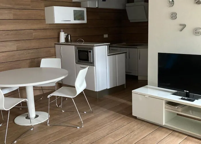 アパート San Jose - Ongi Etorri *