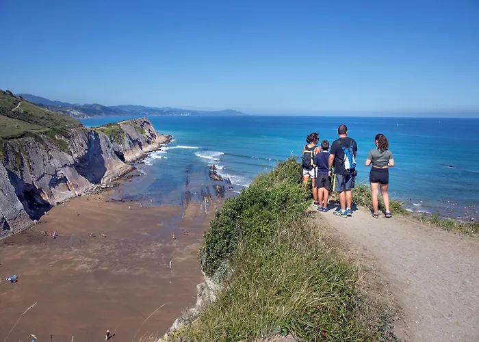 San Jose - Ongi Etorri